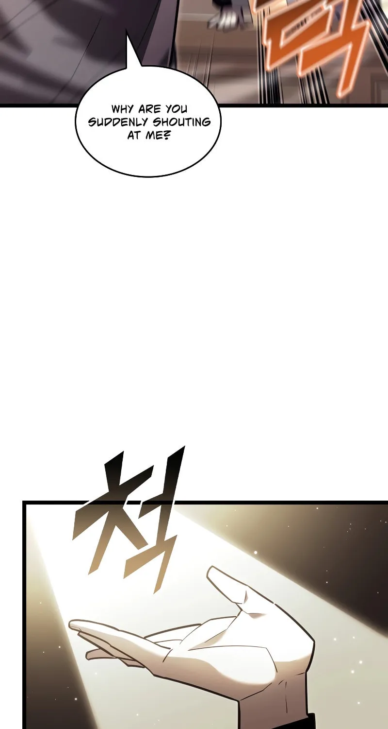 Return of the SSS-Class Ranker Chapter 112 page 41 - 