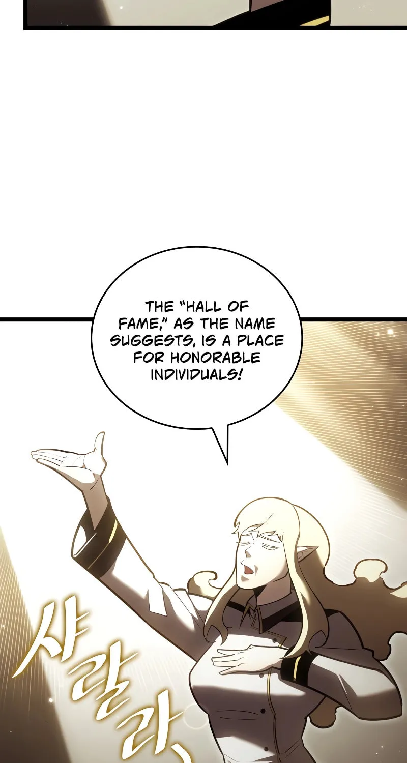 Return of the SSS-Class Ranker Chapter 112 page 42 - 