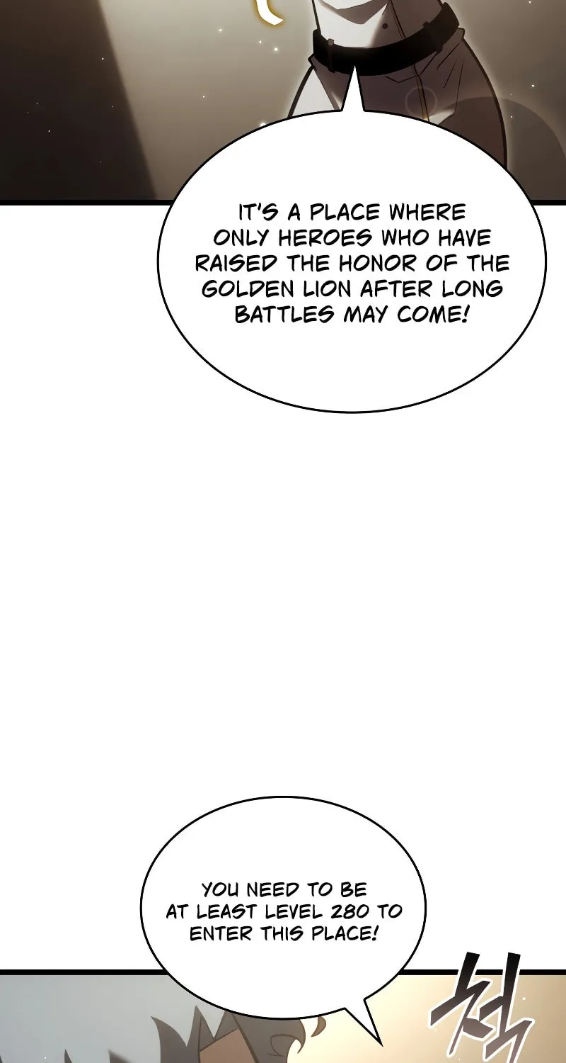 Return of the SSS-Class Ranker Chapter 112 page 43 - 