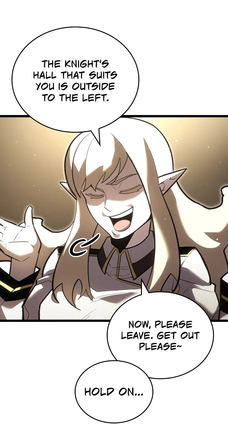Return of the SSS-Class Ranker Chapter 112 page 45 - 