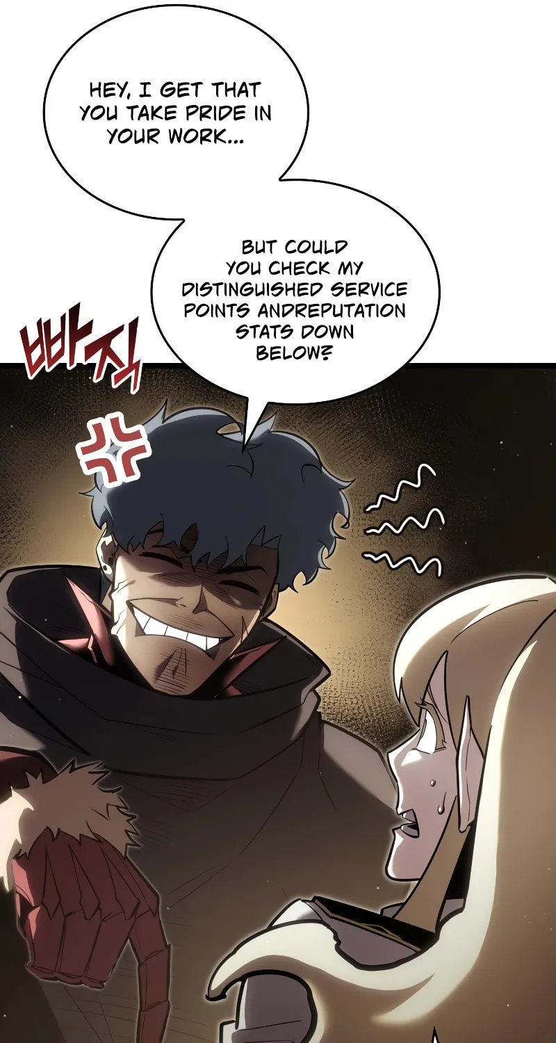 Return of the SSS-Class Ranker Chapter 112 page 47 - 