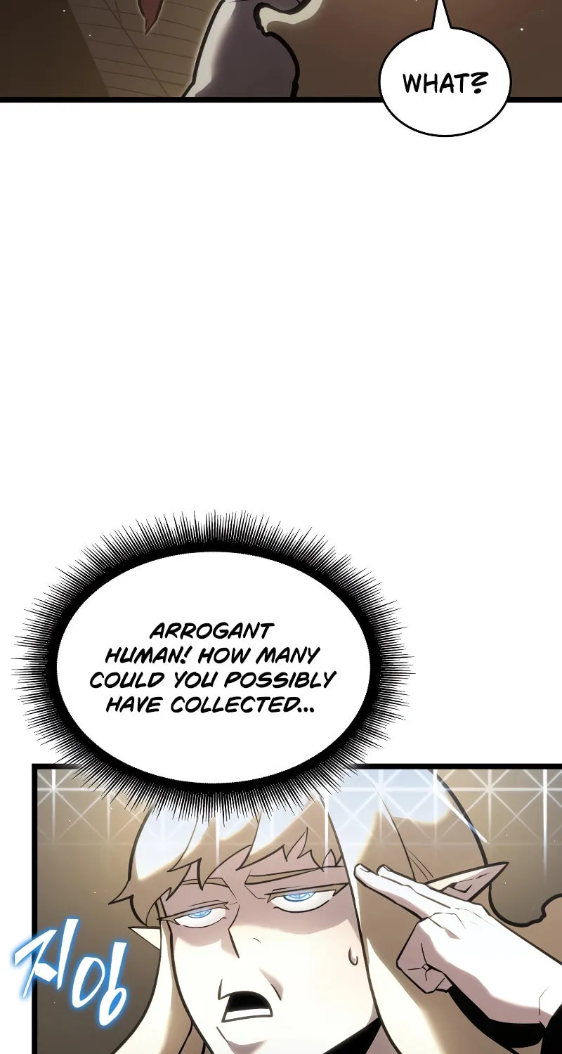Return of the SSS-Class Ranker Chapter 112 page 48 - 