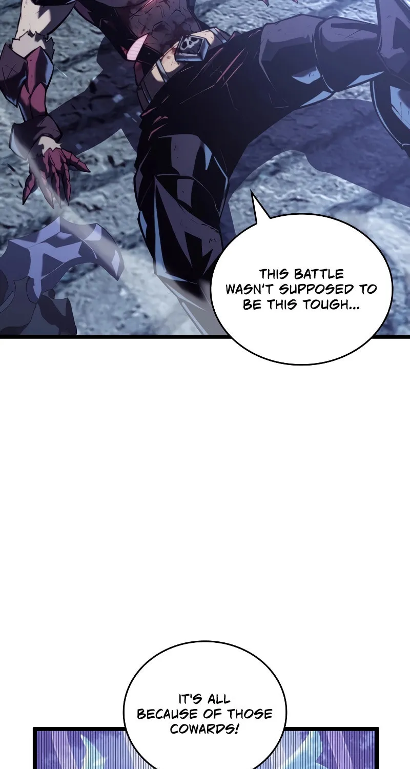 Return of the SSS-Class Ranker Chapter 112 page 6 - 