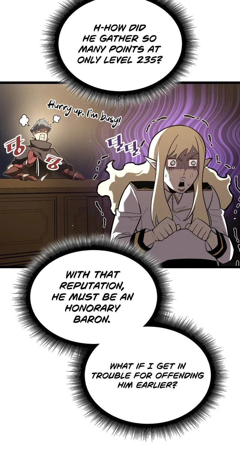 Return of the SSS-Class Ranker Chapter 112 page 52 - 