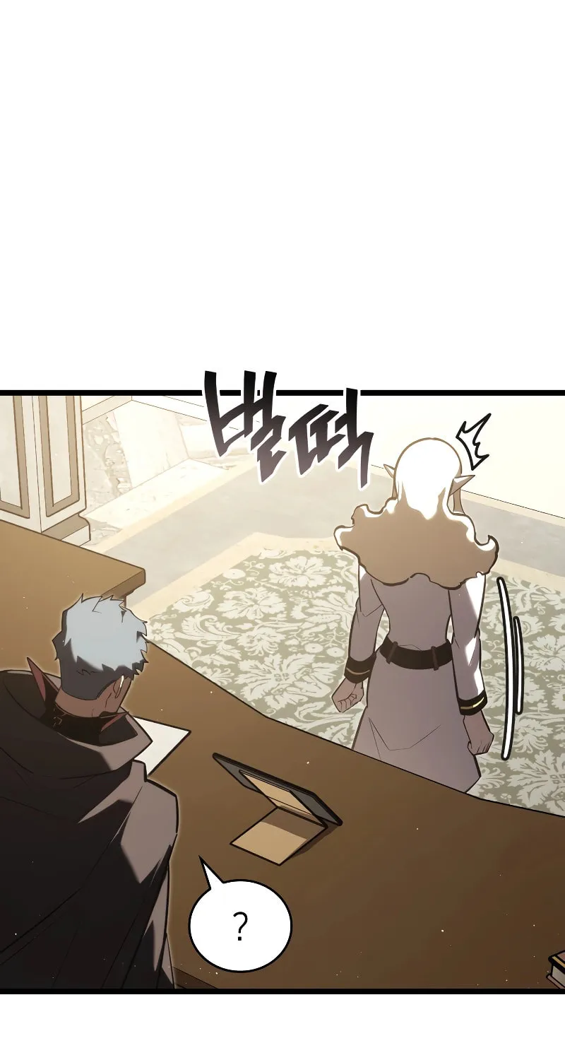 Return of the SSS-Class Ranker Chapter 112 page 53 - 