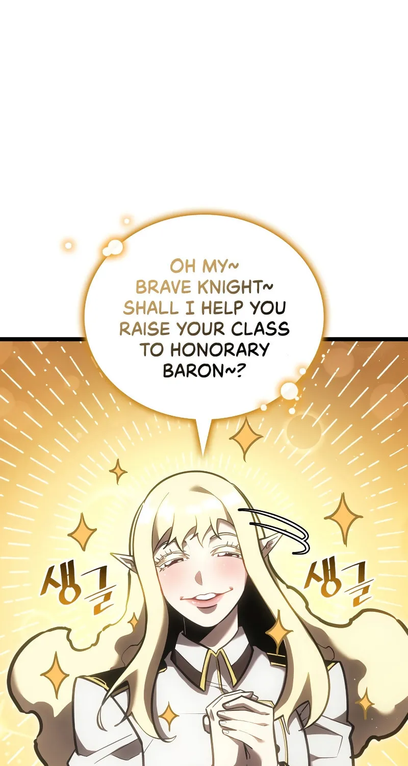 Return of the SSS-Class Ranker Chapter 112 page 54 - 