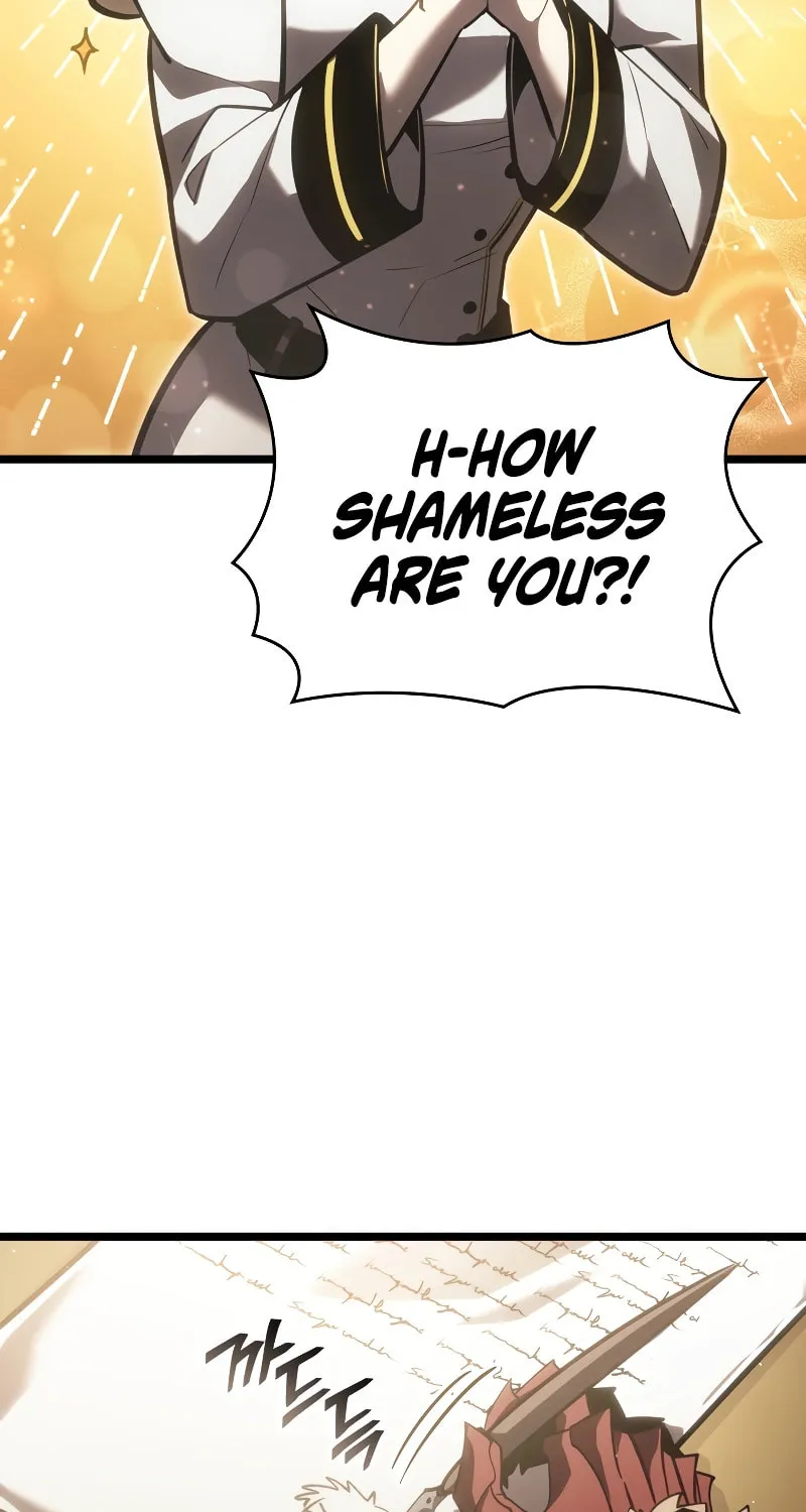 Return of the SSS-Class Ranker Chapter 112 page 55 - 