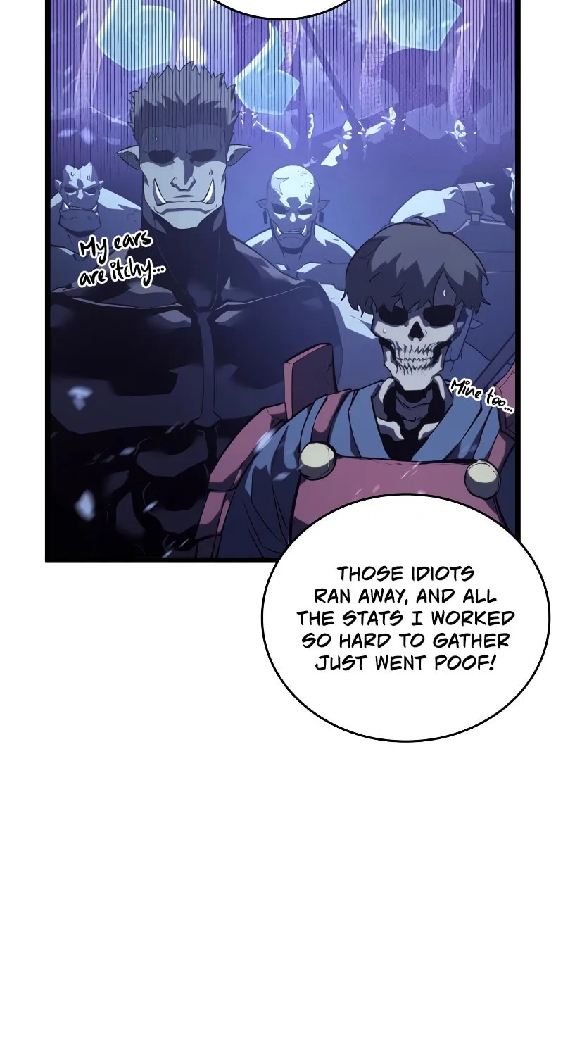 Return of the SSS-Class Ranker Chapter 112 page 7 - 