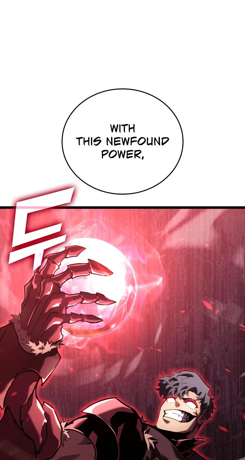 Return of the SSS-Class Ranker Chapter 112 page 61 - 
