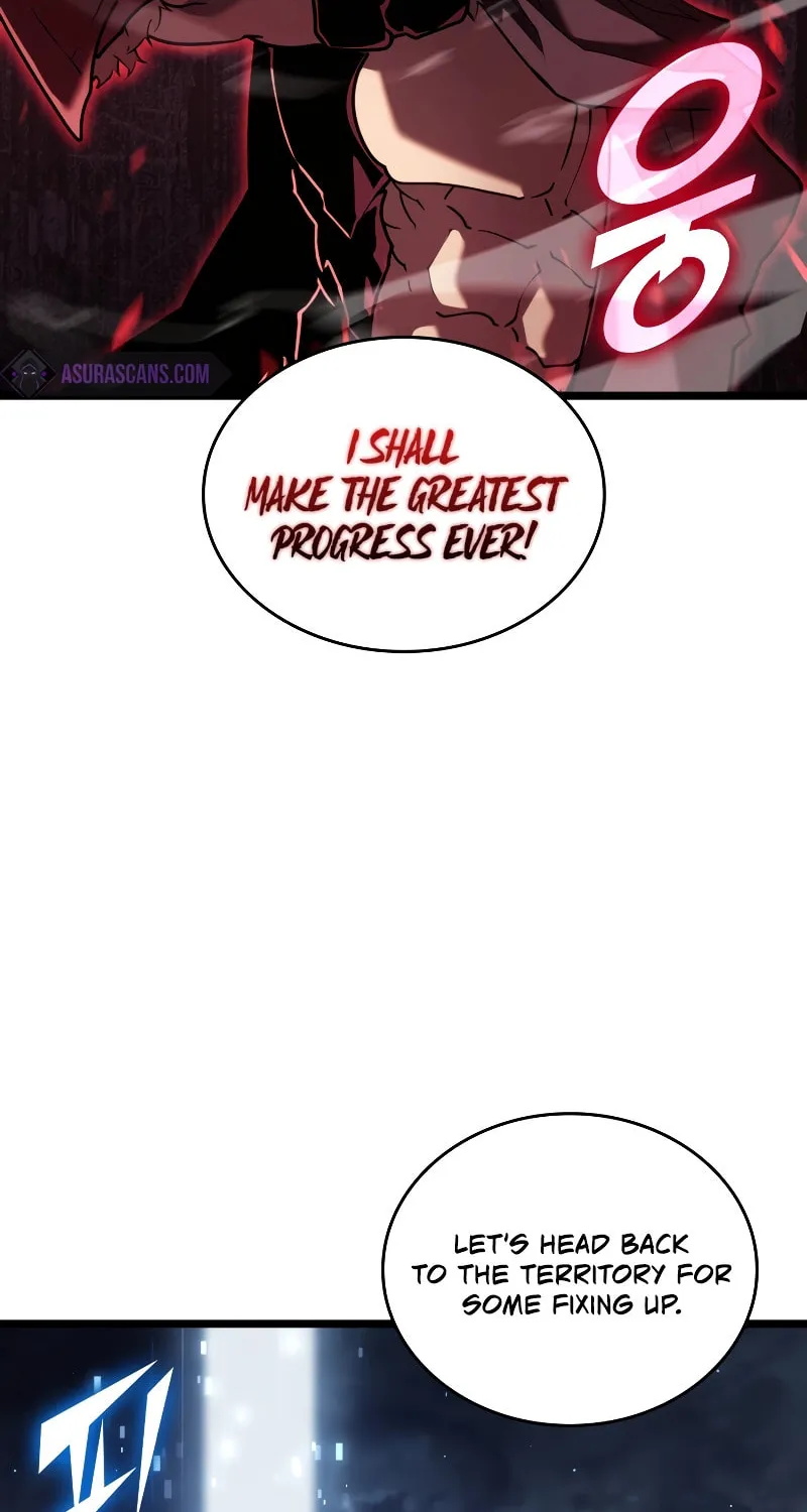 Return of the SSS-Class Ranker Chapter 112 page 62 - 