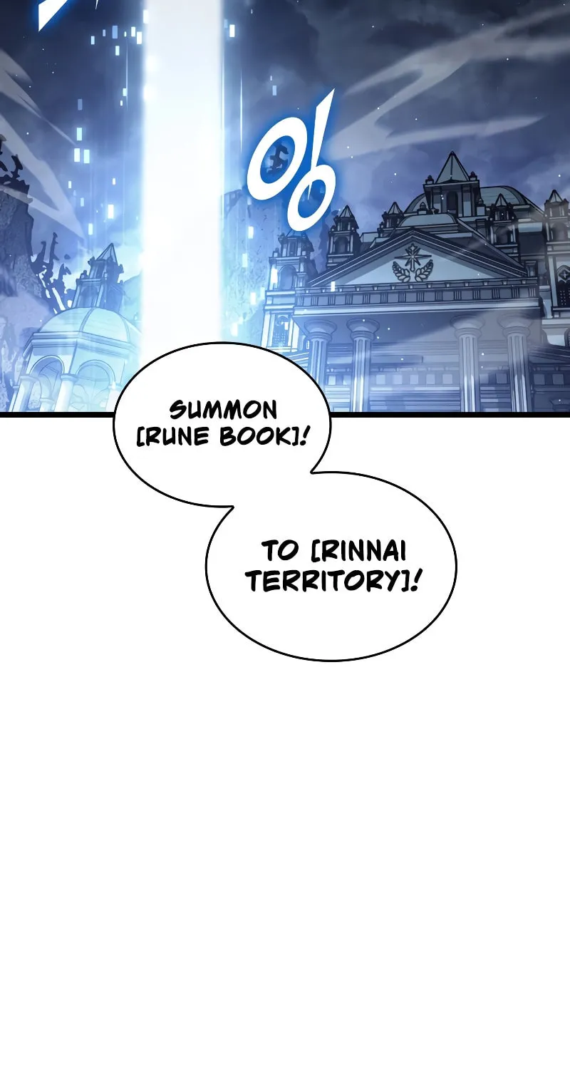 Return of the SSS-Class Ranker Chapter 112 page 63 - 
