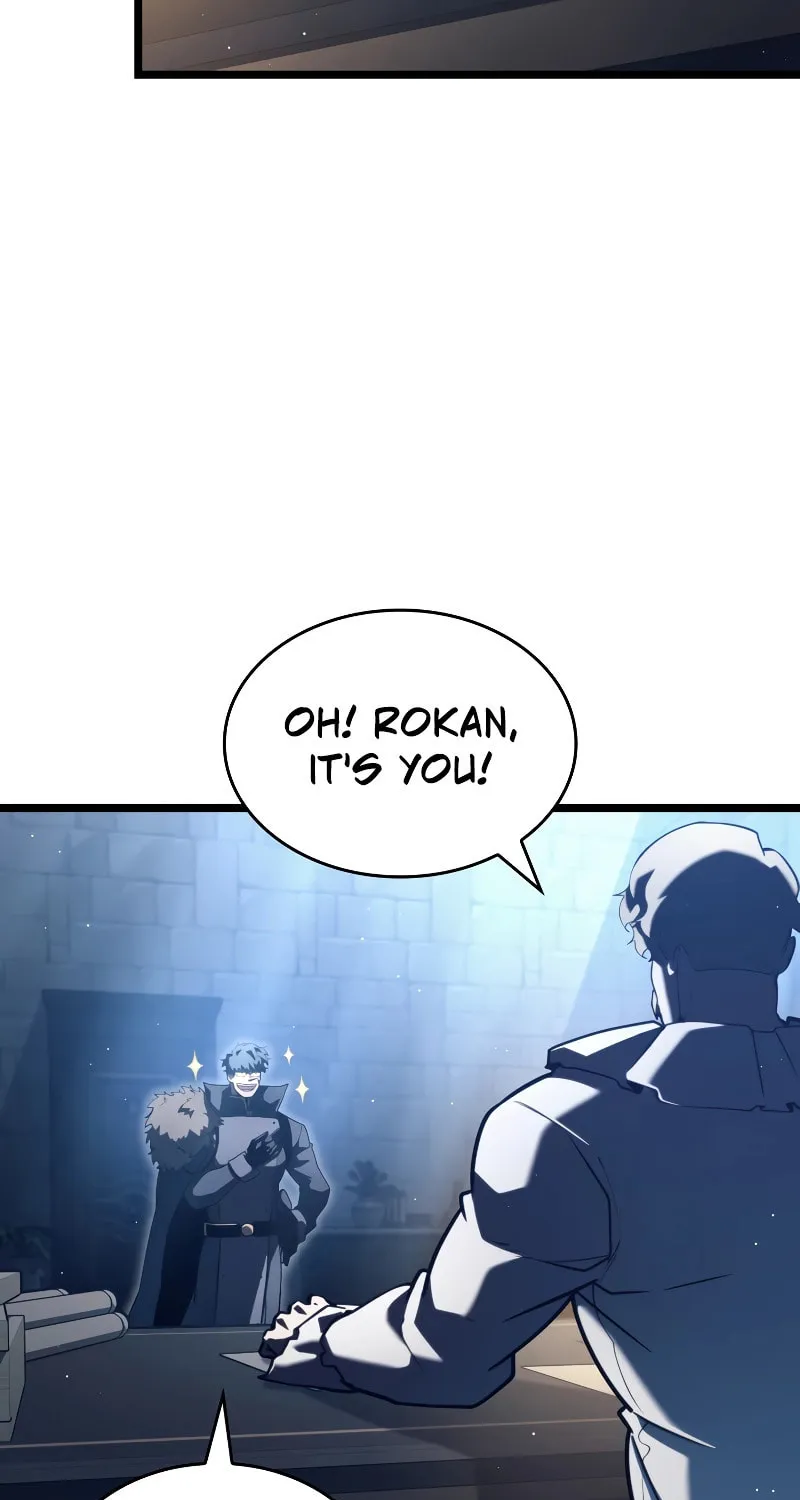 Return of the SSS-Class Ranker Chapter 112 page 65 - 