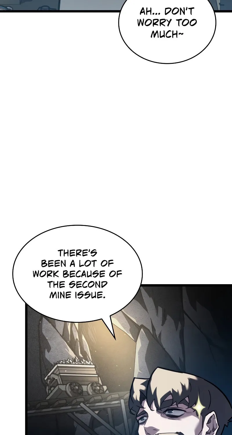 Return of the SSS-Class Ranker Chapter 112 page 69 - 