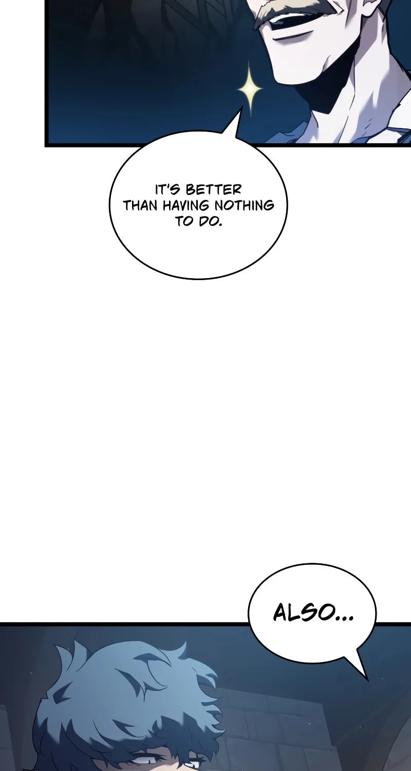 Return of the SSS-Class Ranker Chapter 112 page 70 - 