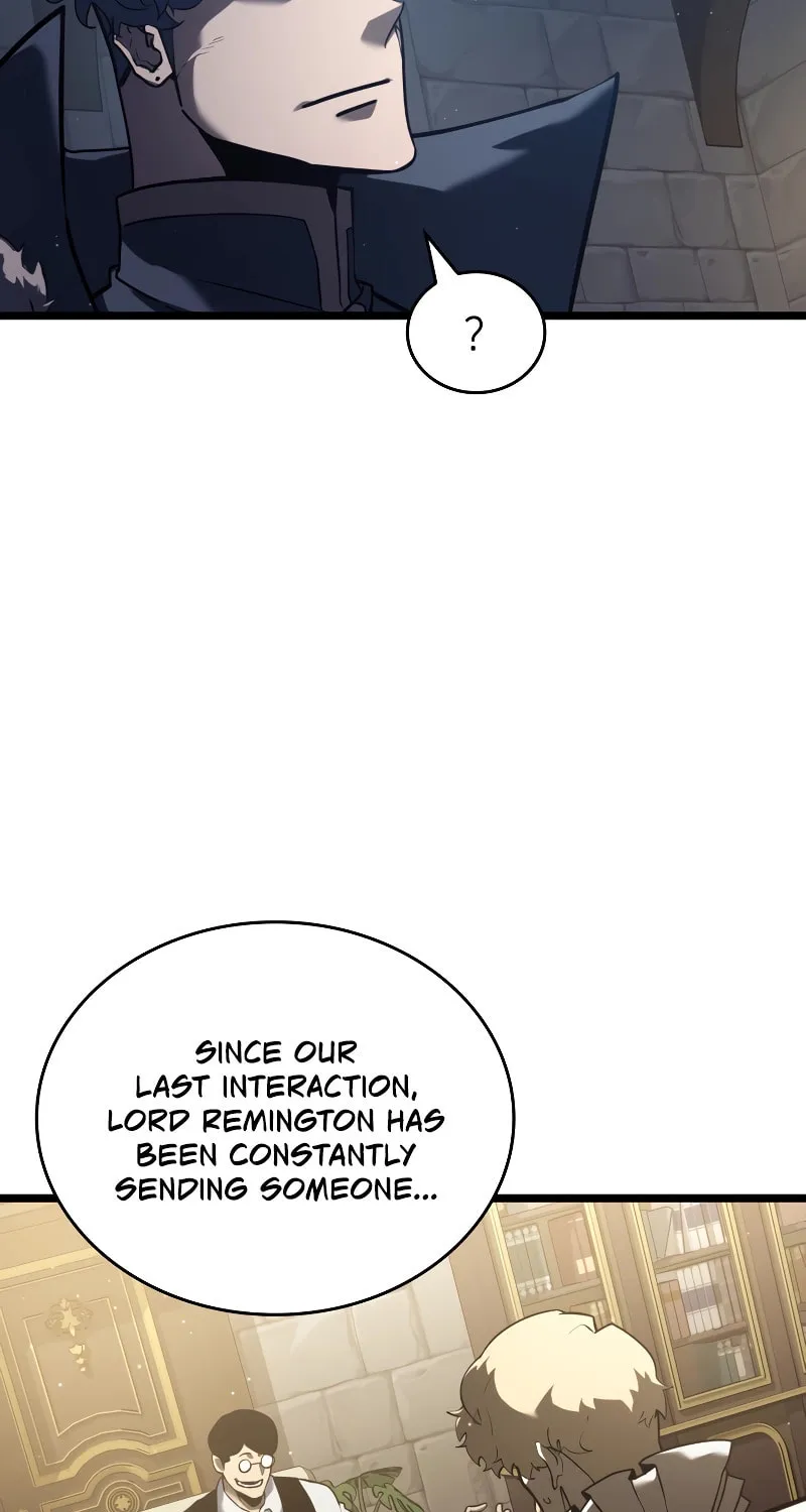 Return of the SSS-Class Ranker Chapter 112 page 71 - 