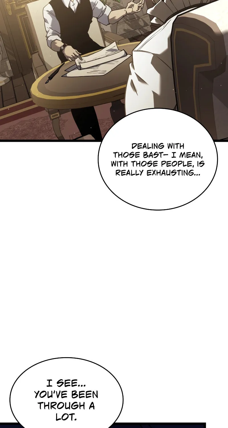 Return of the SSS-Class Ranker Chapter 112 page 72 - 