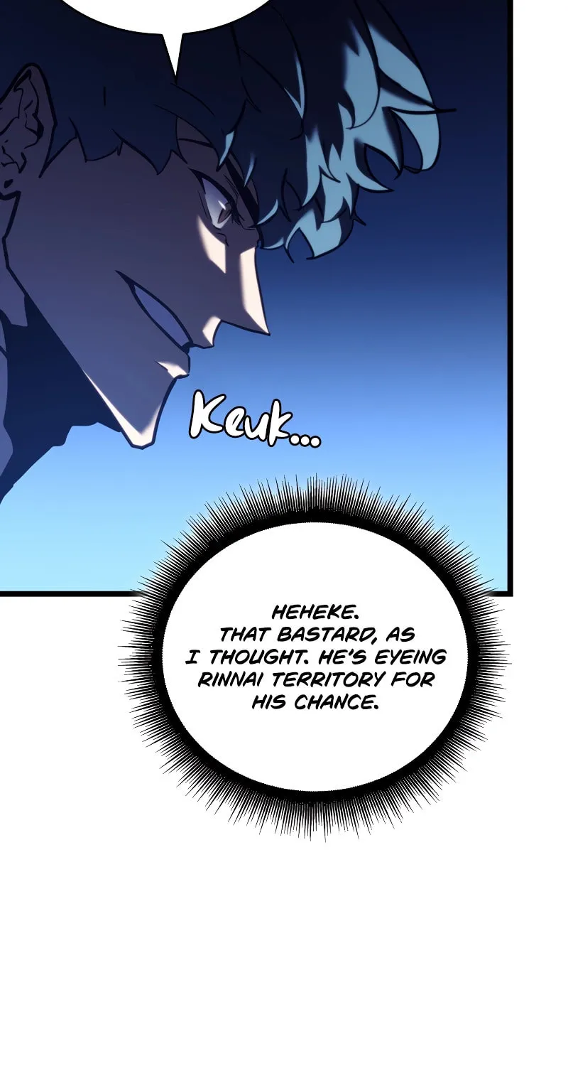 Return of the SSS-Class Ranker Chapter 112 page 73 - 