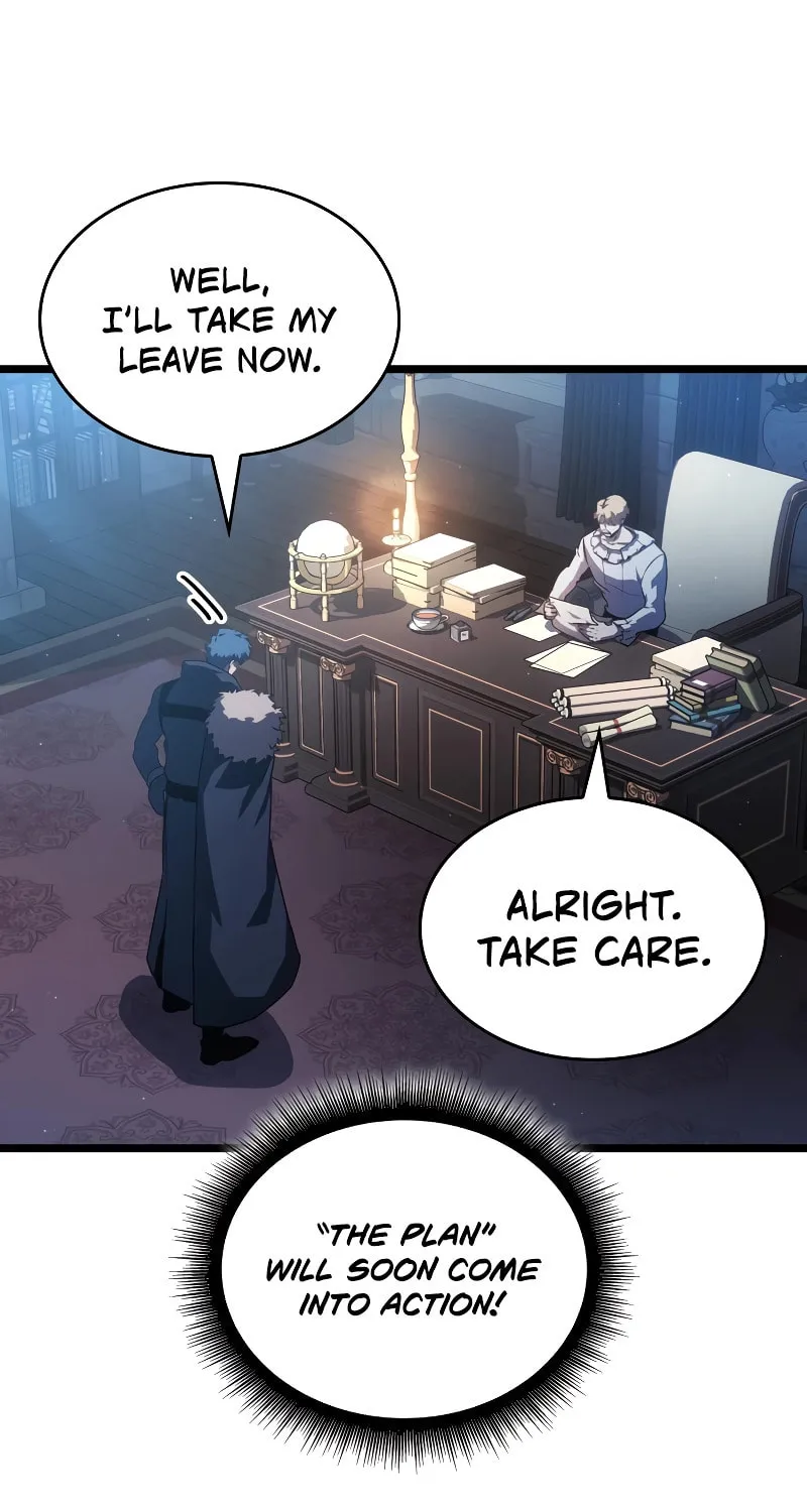 Return of the SSS-Class Ranker Chapter 112 page 74 - 