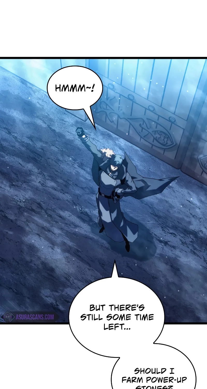 Return of the SSS-Class Ranker Chapter 112 page 77 - 