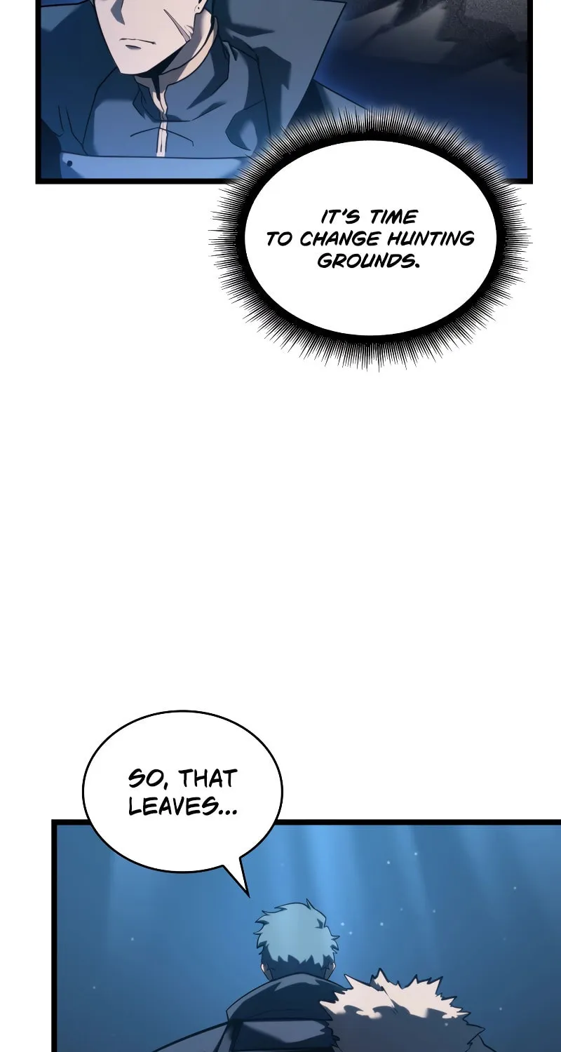 Return of the SSS-Class Ranker Chapter 112 page 79 - 