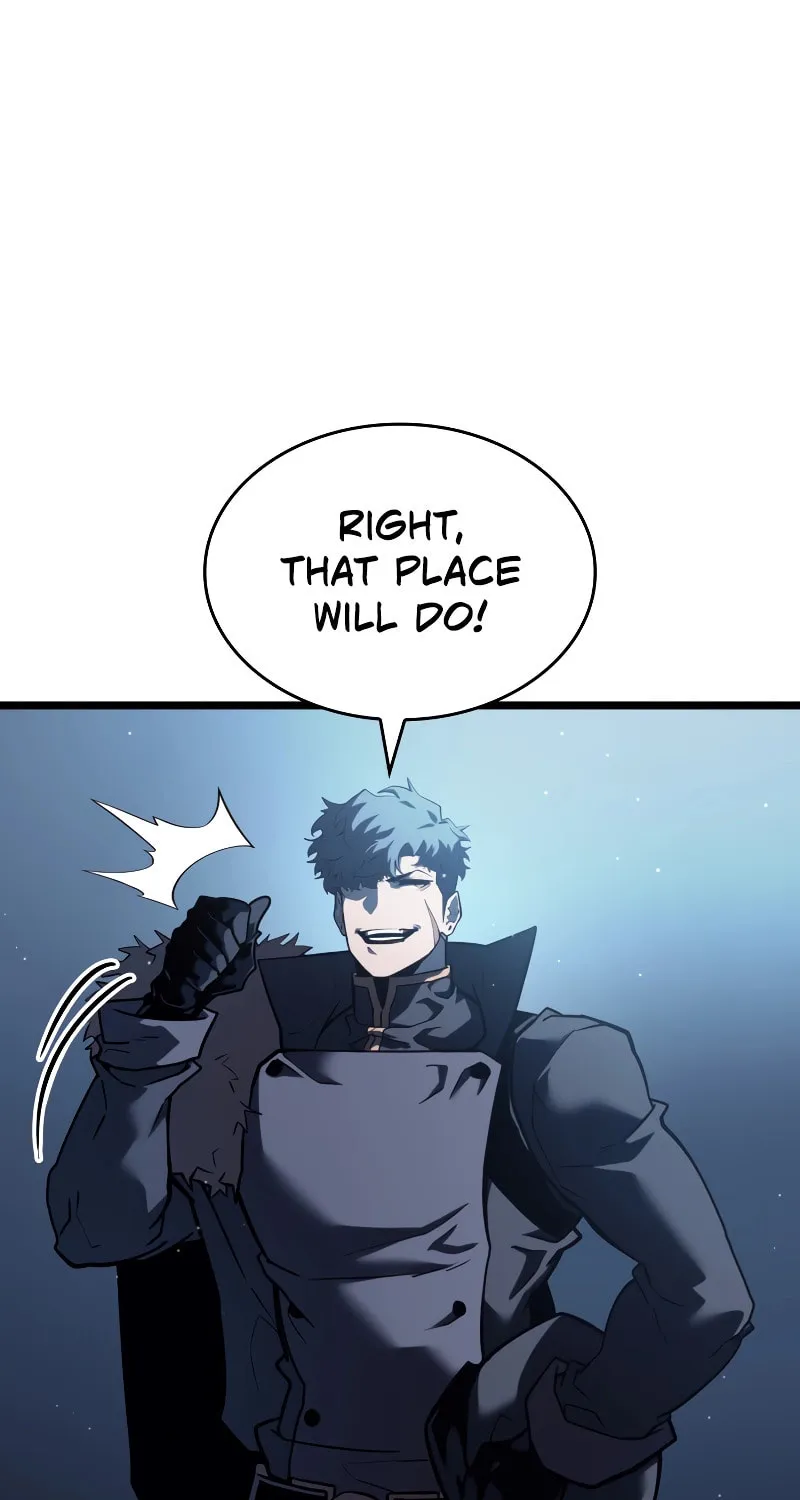 Return of the SSS-Class Ranker Chapter 112 page 81 - 