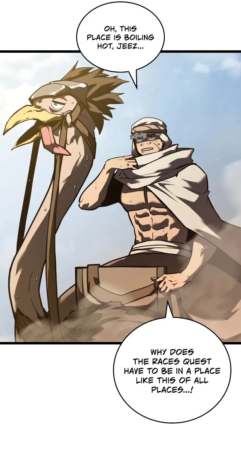 Return of the SSS-Class Ranker Chapter 112 page 86 - 