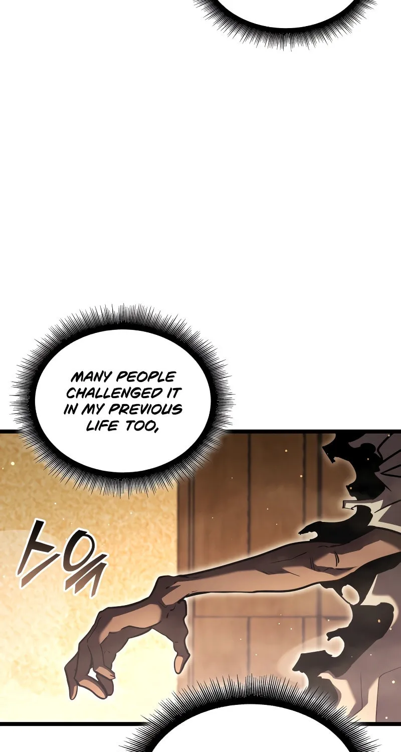 Return of the SSS-Class Ranker Chapter 112 page 88 - 