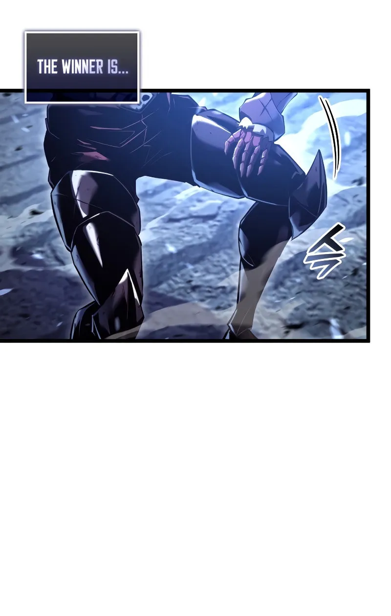 Return of the SSS-Class Ranker Chapter 112 page 10 - 