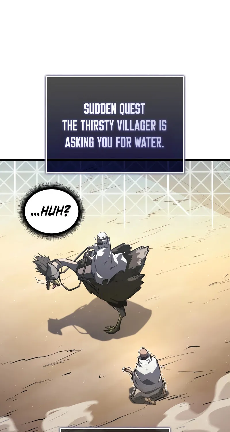 Return of the SSS-Class Ranker Chapter 113 page 11 - 