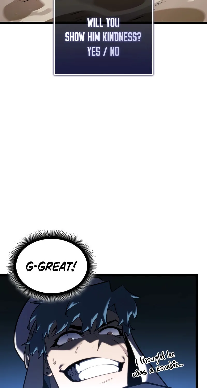 Return of the SSS-Class Ranker Chapter 113 page 12 - 