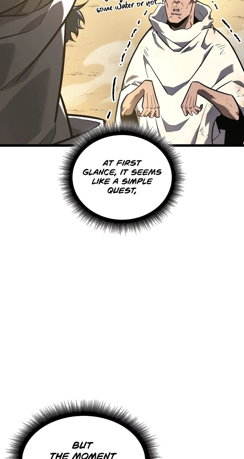 Return of the SSS-Class Ranker Chapter 113 page 14 - 