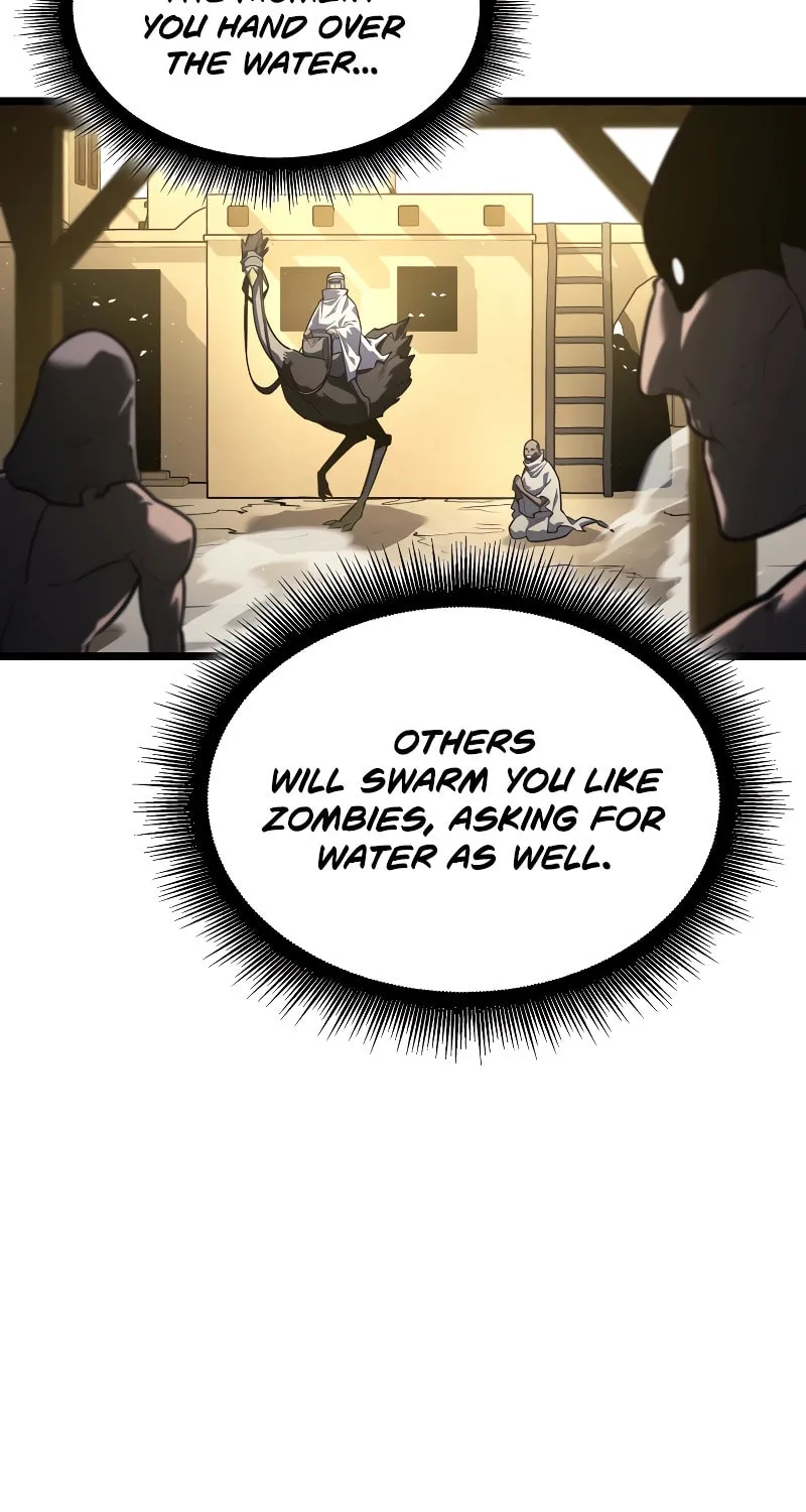 Return of the SSS-Class Ranker Chapter 113 page 15 - 