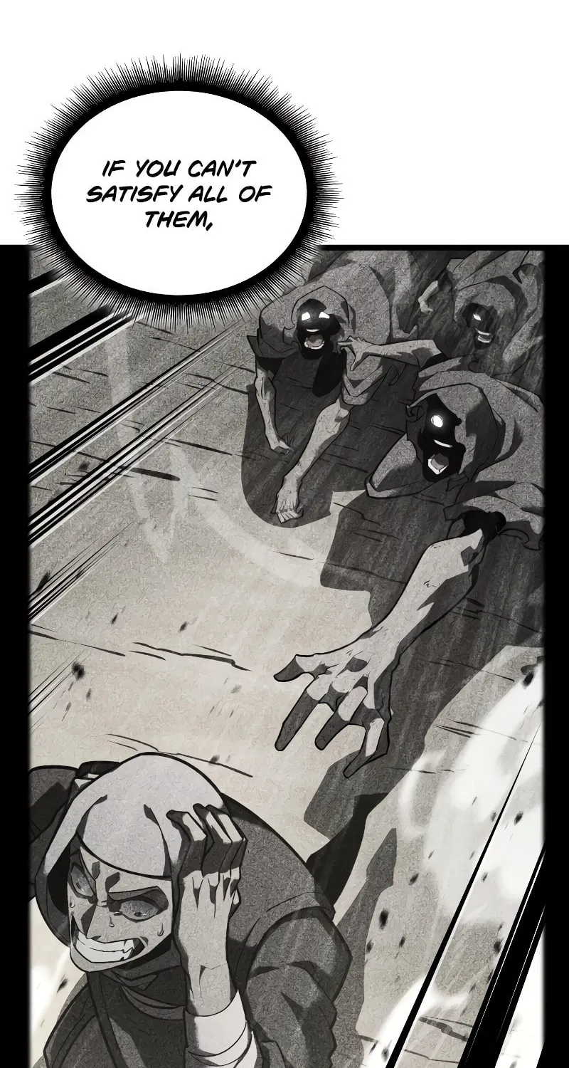 Return of the SSS-Class Ranker Chapter 113 page 16 - 
