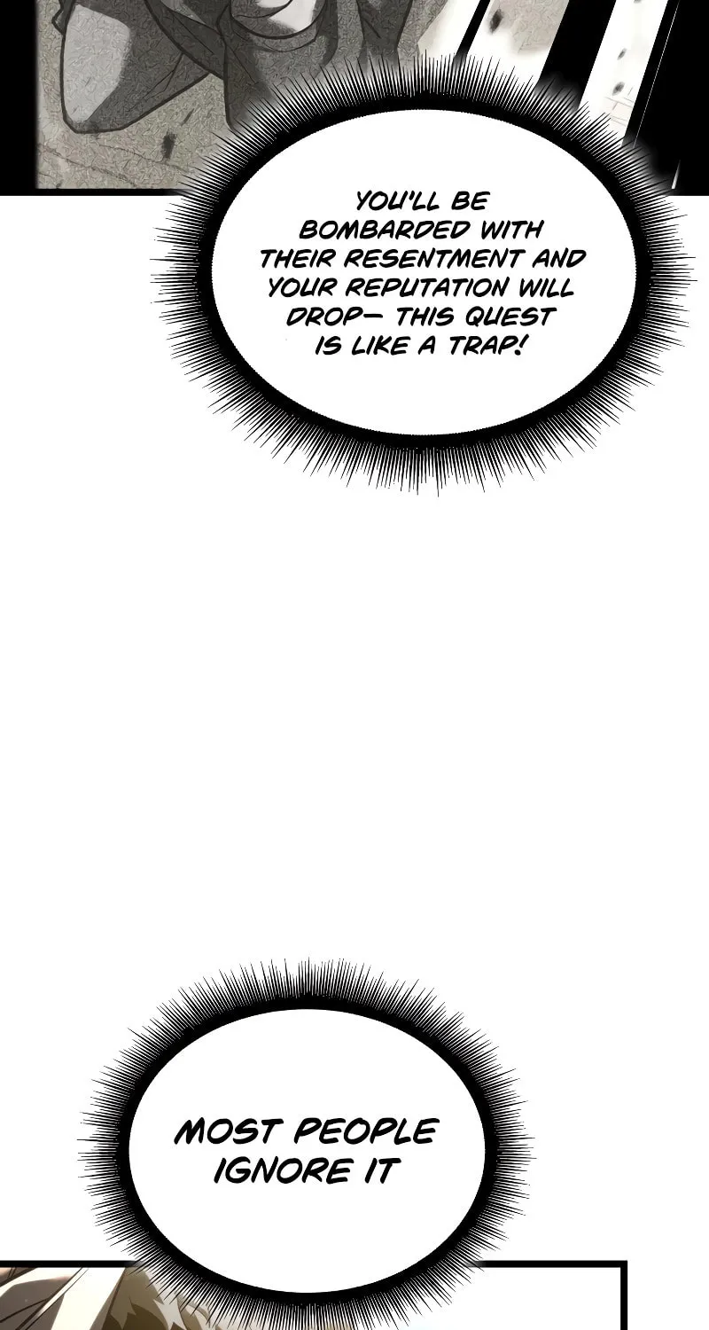 Return of the SSS-Class Ranker Chapter 113 page 17 - 