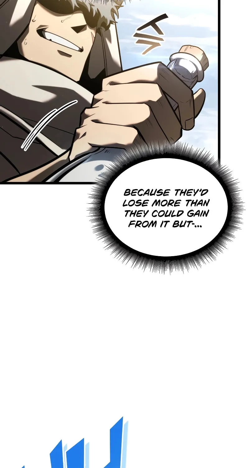 Return of the SSS-Class Ranker Chapter 113 page 18 - 