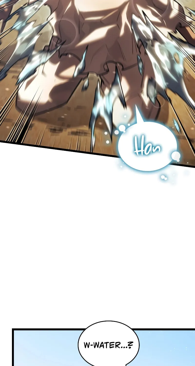 Return of the SSS-Class Ranker Chapter 113 page 23 - 
