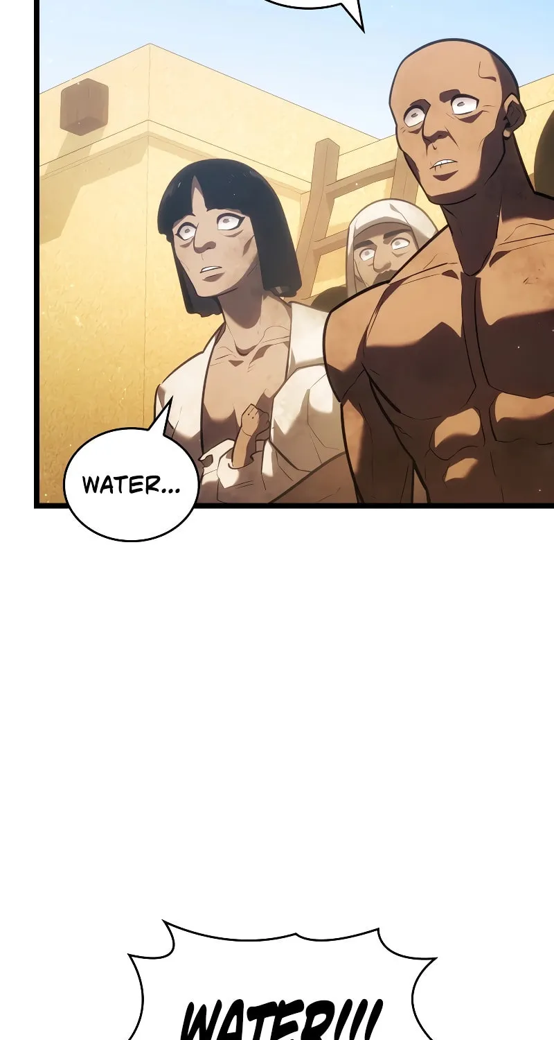 Return of the SSS-Class Ranker Chapter 113 page 24 - 