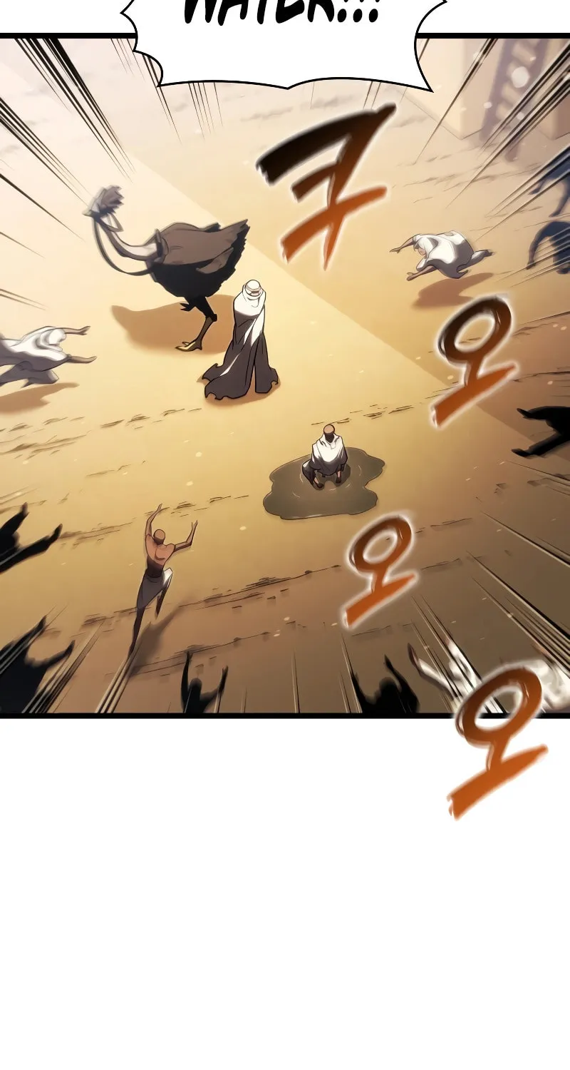 Return of the SSS-Class Ranker Chapter 113 page 25 - 