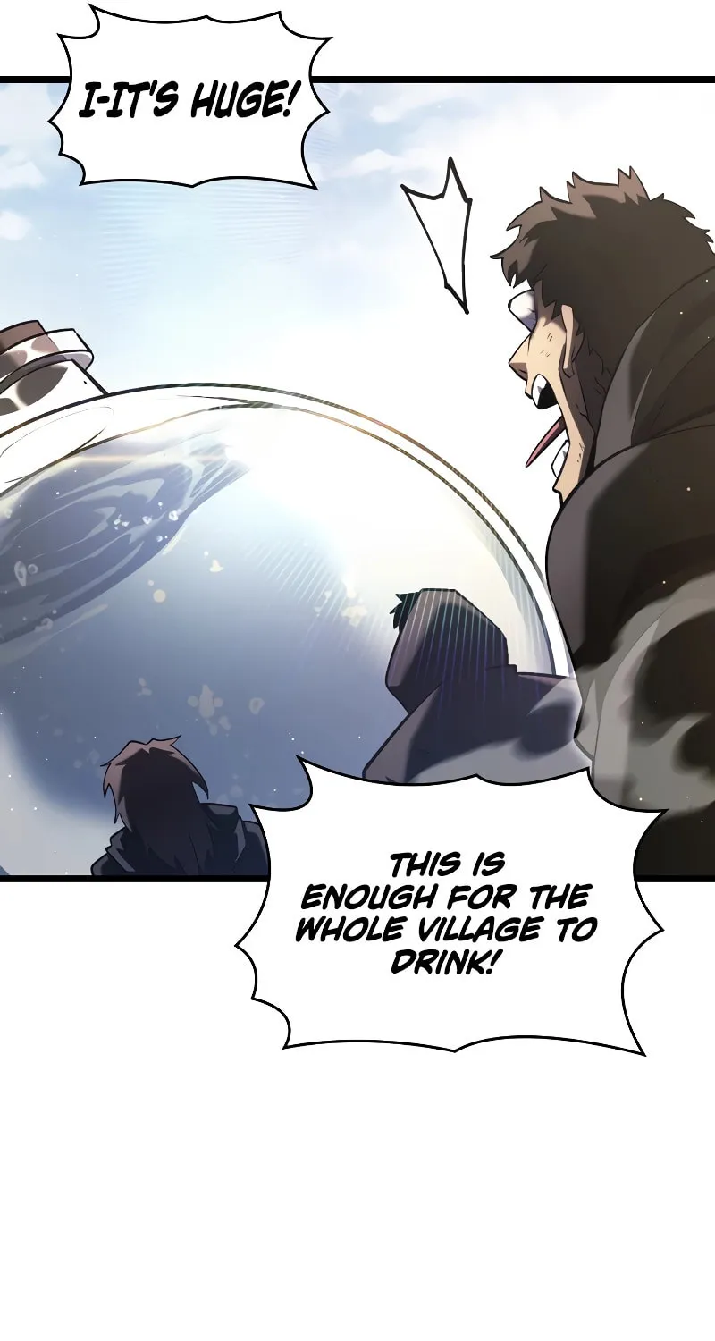 Return of the SSS-Class Ranker Chapter 113 page 29 - 
