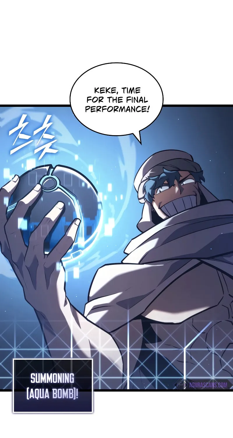 Return of the SSS-Class Ranker Chapter 113 page 30 - 