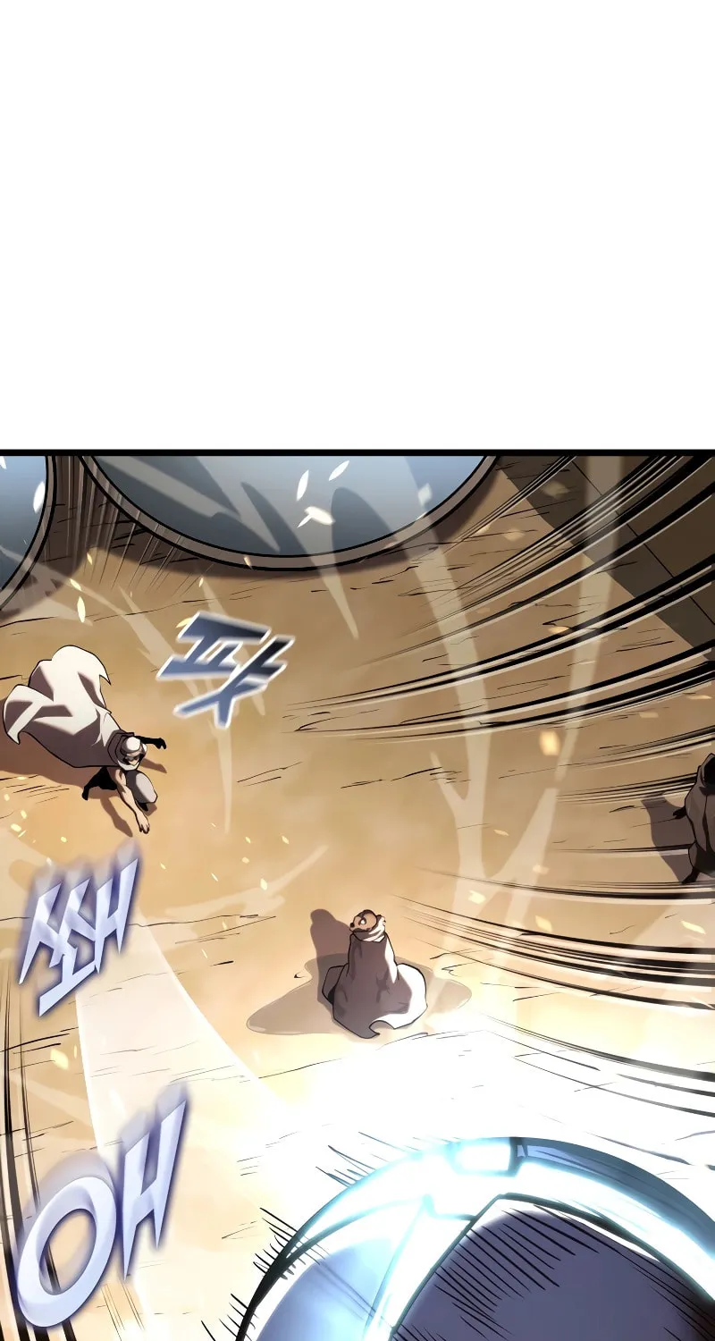 Return of the SSS-Class Ranker Chapter 113 page 31 - 