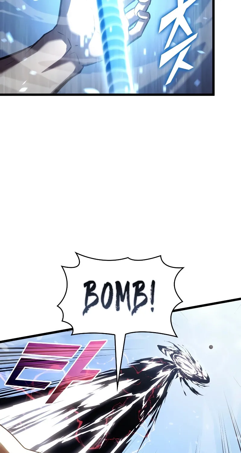 Return of the SSS-Class Ranker Chapter 113 page 33 - 