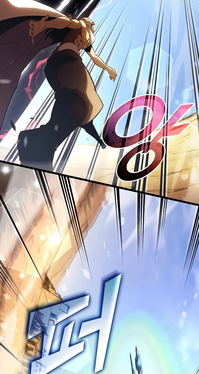 Return of the SSS-Class Ranker Chapter 113 page 34 - 