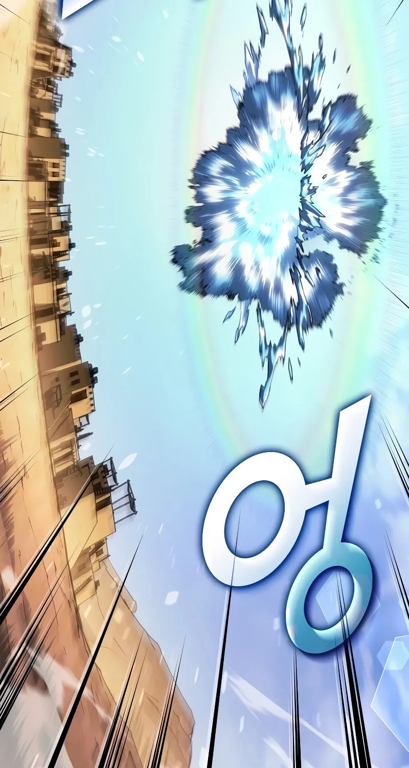 Return of the SSS-Class Ranker Chapter 113 page 35 - 