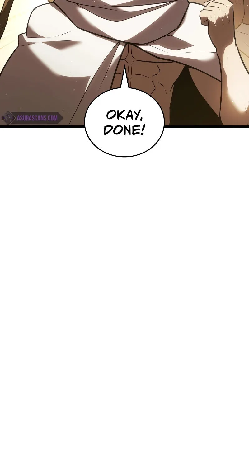 Return of the SSS-Class Ranker Chapter 113 page 40 - 