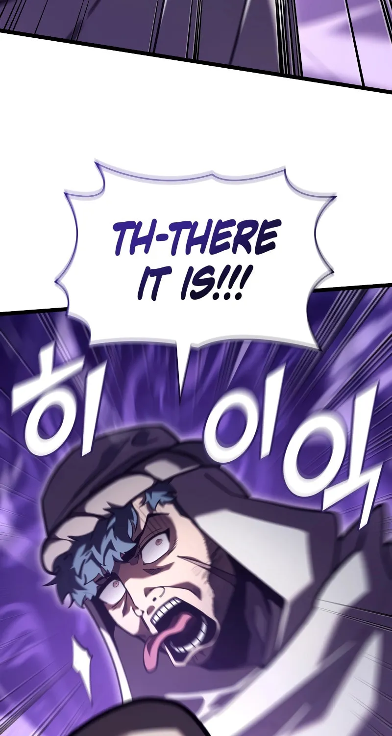 Return of the SSS-Class Ranker Chapter 113 page 5 - 