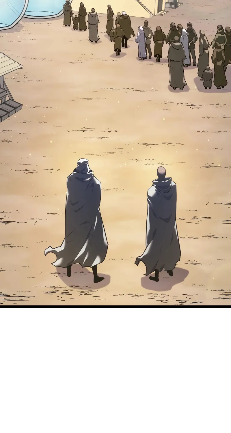 Return of the SSS-Class Ranker Chapter 113 page 42 - 