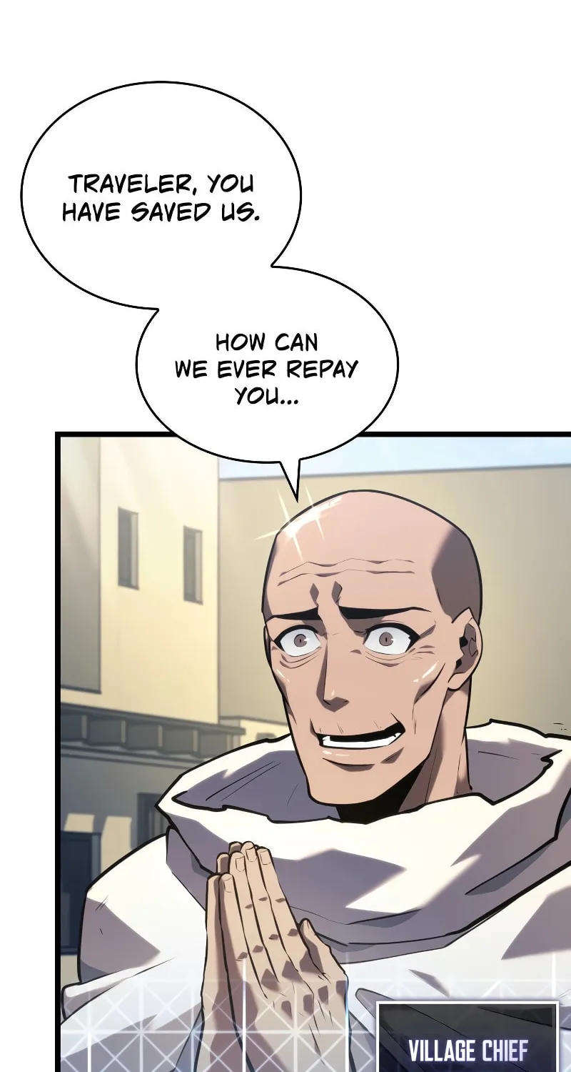 Return of the SSS-Class Ranker Chapter 113 page 43 - 