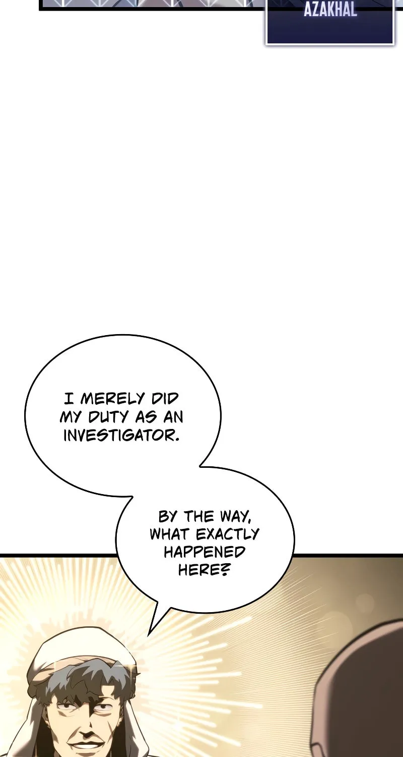 Return of the SSS-Class Ranker Chapter 113 page 44 - 