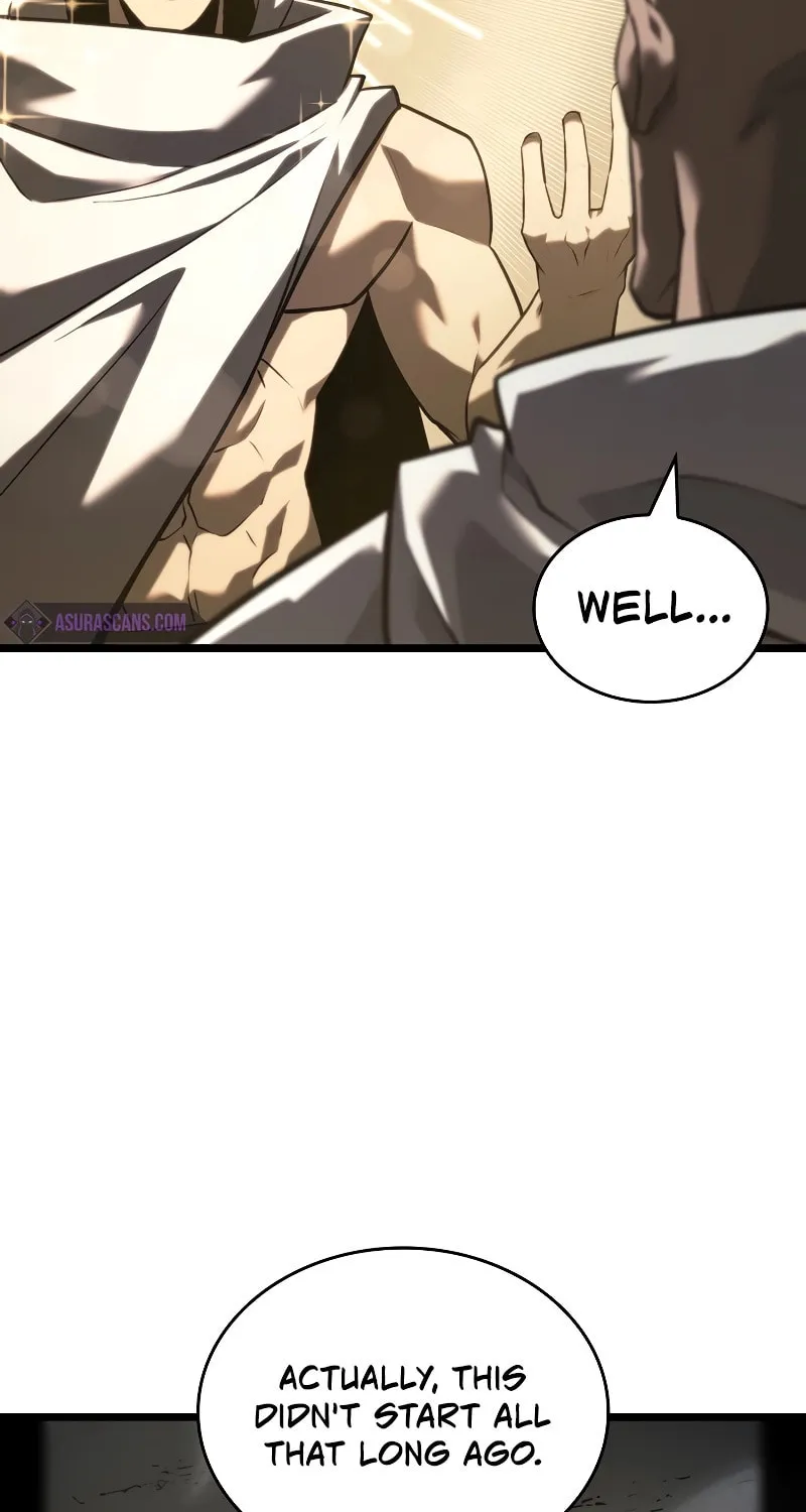 Return of the SSS-Class Ranker Chapter 113 page 45 - 